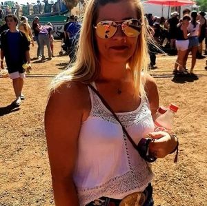 Meet your Posher, Brittney